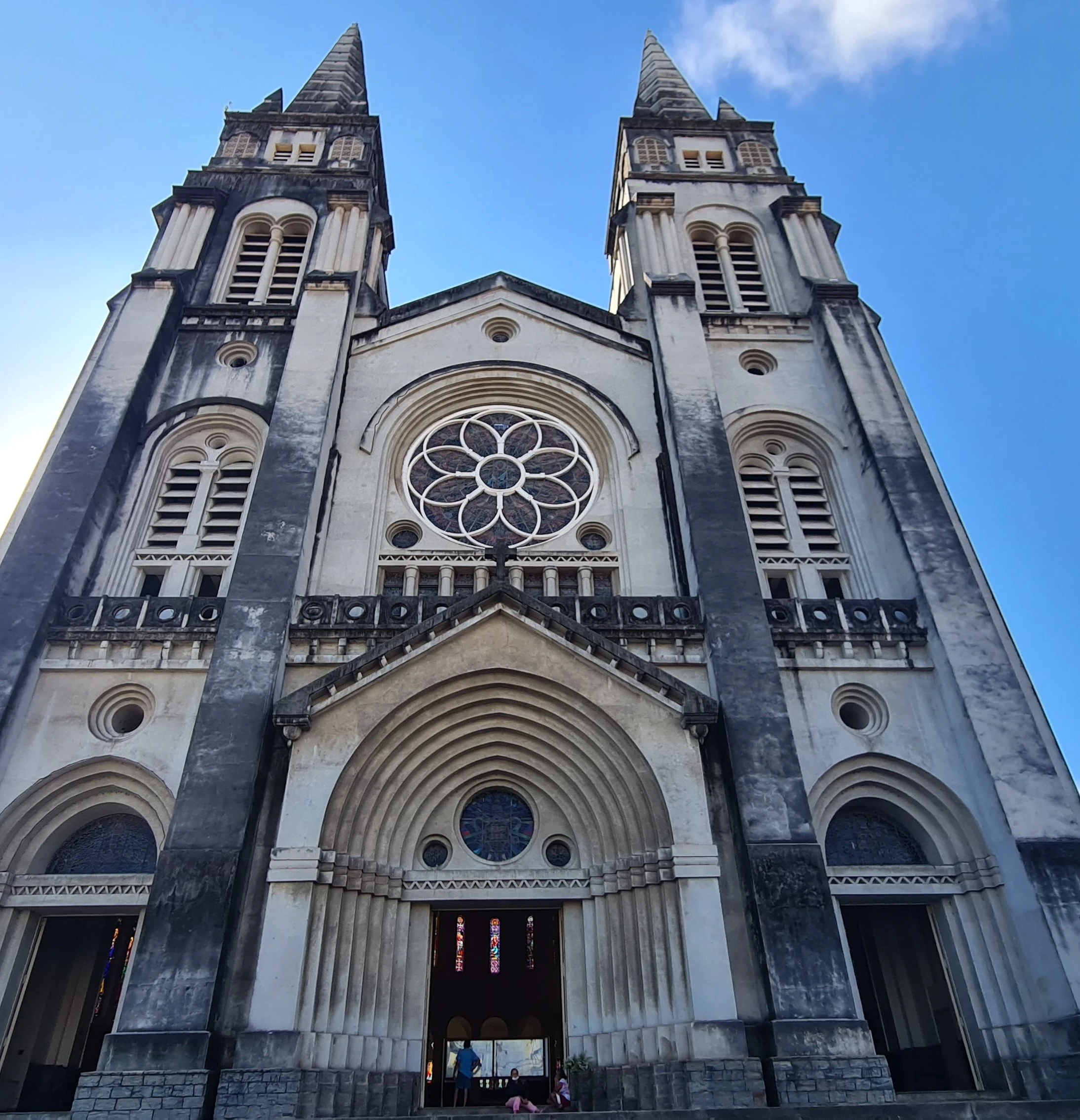 Catedral Metropolitana · Fortaleza